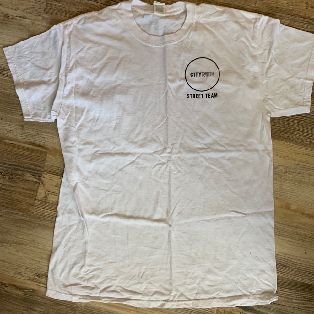3 shirts